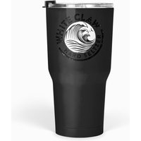 Wh Claw-logo Tumblers 30 Oz