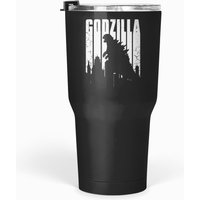 Godzila Tumblers 30 Oz