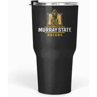Murray State University Racers Distressed Primary Tumblers 30 Oz