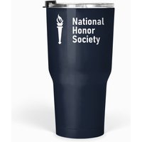 National Honor Society Scholastic Torch Tumblers 30 Oz
