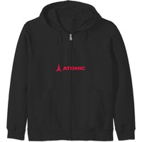Atomic Skis Zip Hoodies