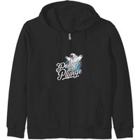 Polar Bear Plunge Day – January Zip Hoodies