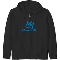 Mammoth Mountain Resort Zip Hoodies