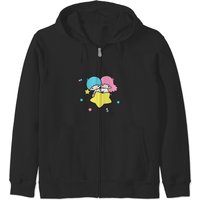 Little Twin Stars Galaxy Dreams Zip Hoodies