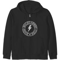 Buckcherry Zip Hoodies