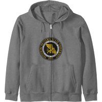 Missouri Western State University Zip Hoodies