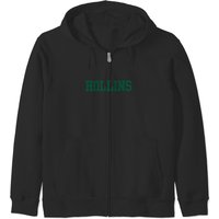 Hollins University Sweat Zip Hoodies