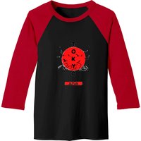 Japanese Collection Baseball Tees