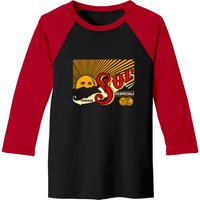 Cerveza Sol Baseball Tees