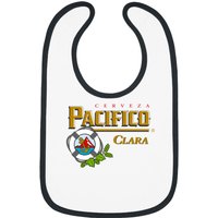 Pacifico Beer Bibs - Pacifico Logo
