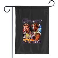 The 2 Fast 2 Furious Paul Walker Garden Flags, Fast And Furious Garden Flags