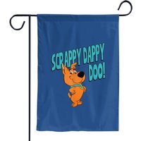Scooby Doo Scrappy Doo Garden Flags Garden Flags