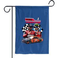 Ross Chastain Racing Essential Garden Flags