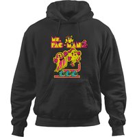 Mrs. Pac-man Unisex Gift For You Hoodies