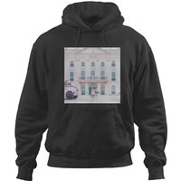 K 12 Melanie Hoodies