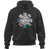 Red Hot Chili Peppers Hoodies , Red Hot Chili Peppers Tour Hoodies