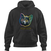Golf Wang Cat Hoodies