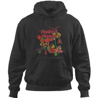 Modest Mouse Hoodies