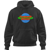 Coolmath Planet Logo - Math - Hoodies