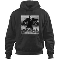 The Original 1933 King Kong Hoodies