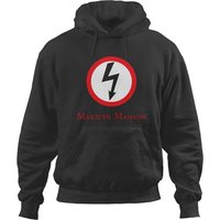 Marilyn Manson - Antichrist Superstar Hoodies
