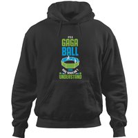 Gaga Ball Hoodies