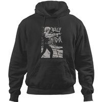 Billy Idol Hoodies, Billy Idol Live Tour 2023 Hoodies