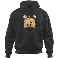 Journey - Over The Garden Wall Hoodies