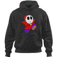 Shy Guy Hoodies