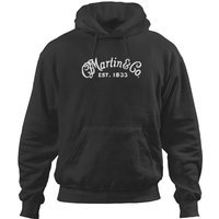 C. F. Martin Guitars Hoodies
