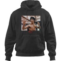 Bruce Lee Legend Hoodie - Iconic Design