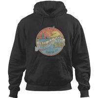 Jamestown Revival Hoodies