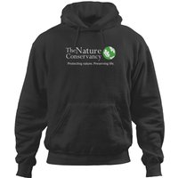 Nature Conservancy Hoodies