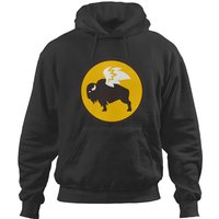 Buffalo Wild Wings Hoodies