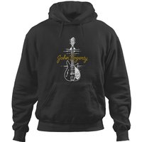 John Fogerty Hoodies