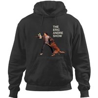 The Eric Andre Show Hoodies