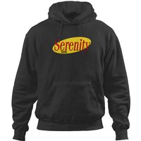 Serenity Now Seinfeld - Hoodies