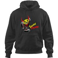Lemon Demon (get This Party Started) Hip Hop T Hoodies