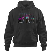 Avicii Logo, Concert Hoodies