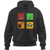 Slogo Jelly Crainer And Kwebbelkop Hoodies