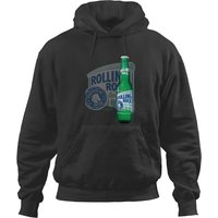 Rolling Rock Hoodies