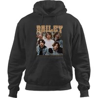 Bailey Zimmerman Music Hoodies