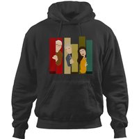 Only Murders In The Building Hoodies