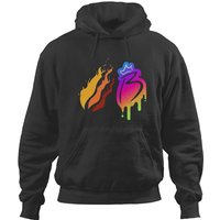 Prestongamez Kids Hoodies