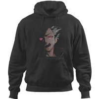 Ban Seven Deadly Sins Hoodies