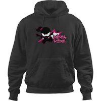 Ninja Kidz Youtube Girl Hoodies