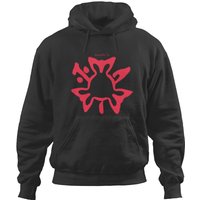 Motomami New Logo Hoodies