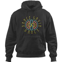 Dance Gavin Dance Graphic Design Hoodies