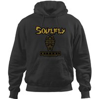 Soulfly Ritual Hoodies