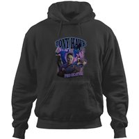 Bootleg Tony Hawk Pro Skateboard Hoodies